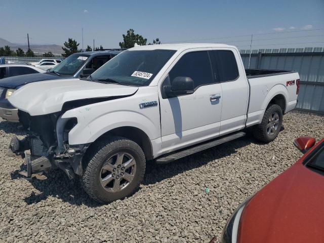 FORD F-150 2018 1ftfx1eg5jkc96477