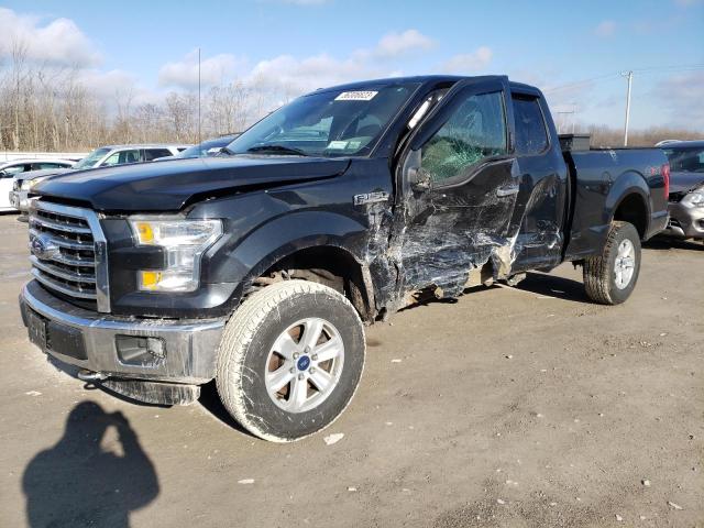 FORD F150 SUPER 2015 1ftfx1eg6ffc60328