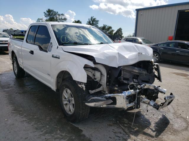 FORD F150 SUPER 2015 1ftfx1eg6fke89552