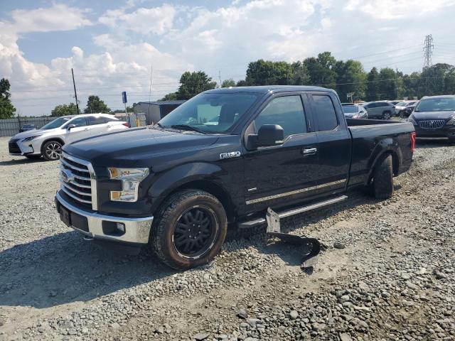 FORD F-150 2016 1ftfx1eg6gfd07259