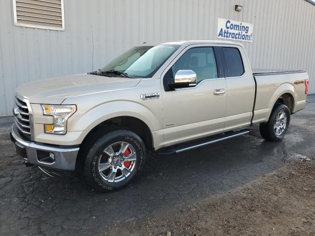 FORD F150 SUPER 2017 1ftfx1eg6hkc89273