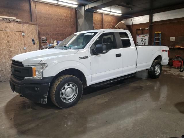 FORD F150 SUPER 2018 1ftfx1eg6jkf16984