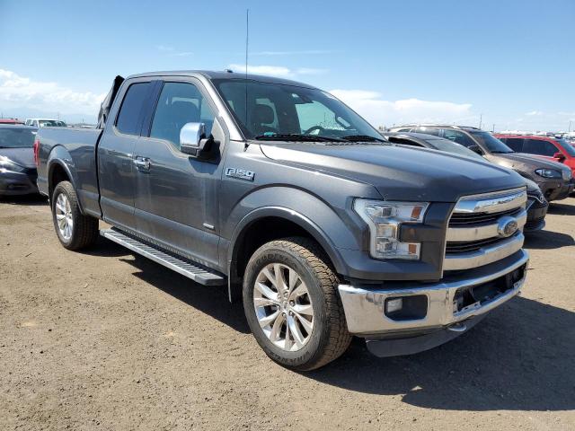 FORD F150 SUPER 2015 1ftfx1eg7ffb71304