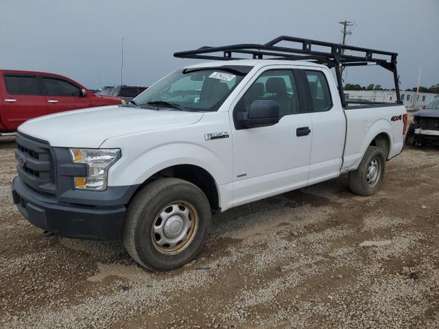 FORD F150 SUPER 2016 1ftfx1eg7gfa72905