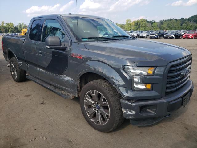 FORD F150 SUPER 2016 1ftfx1eg7gfa93852