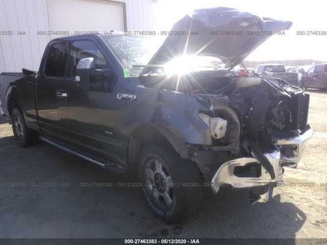 FORD F-150 2015 1ftfx1eg8ffa05437