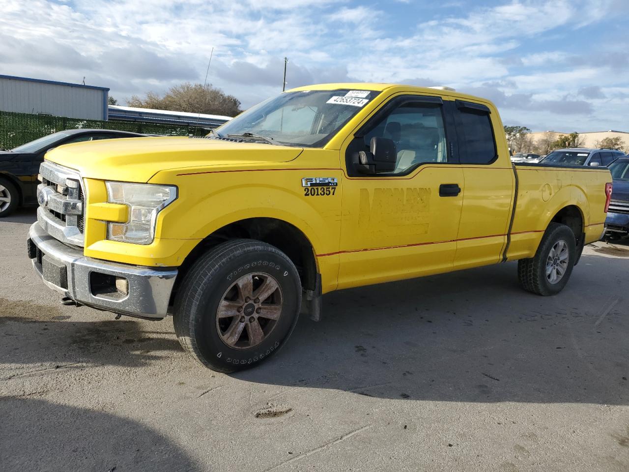 FORD F-150 2015 1ftfx1eg8fkd91705