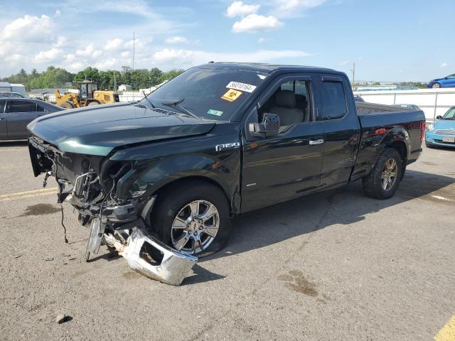 FORD F-150 2016 1ftfx1eg8gfb33856