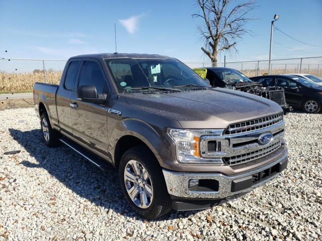 FORD NULL 2018 1ftfx1eg9jfa15595