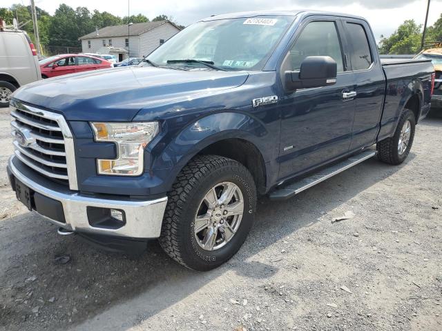 FORD F150 SUPER 2015 1ftfx1egxffc82851