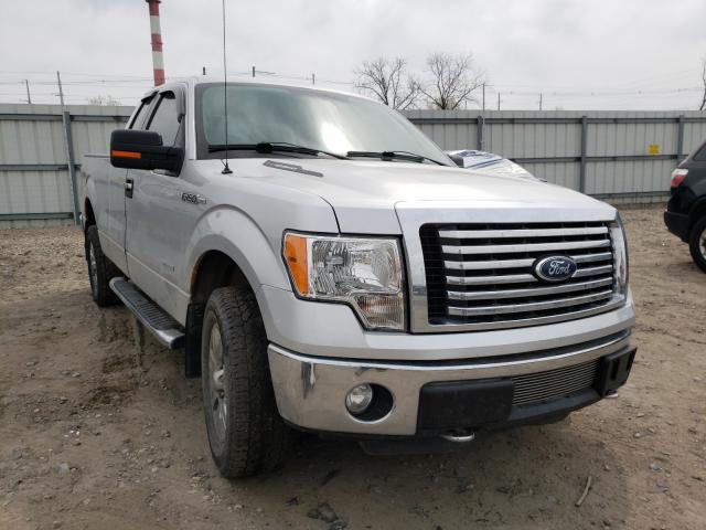 FORD F150 SUPER 2011 1ftfx1et0bfb54187