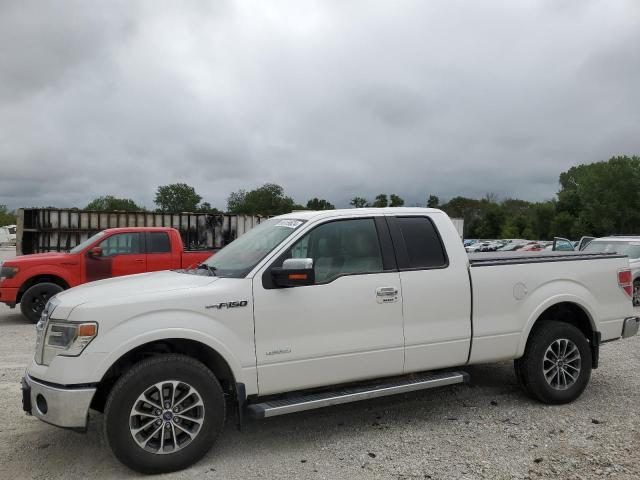 FORD F150 SUPER 2013 1ftfx1et0dke91338