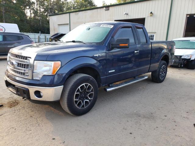 FORD F150 SUPER 2014 1ftfx1et0efa39934