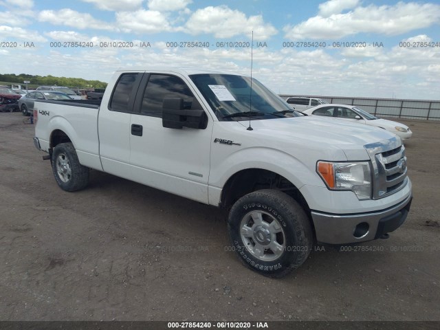 FORD F-150 2011 1ftfx1et1bfa94646