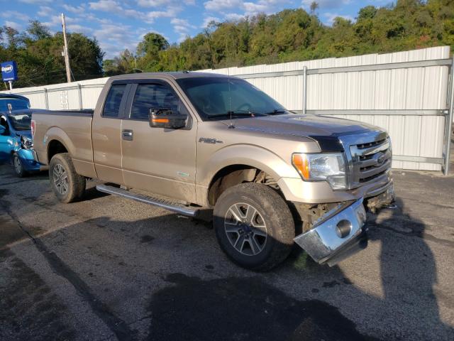 FORD F150 SUPER 2012 1ftfx1et1cfa93806