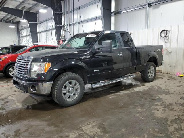 FORD F-150 2012 1ftfx1et1cke21880