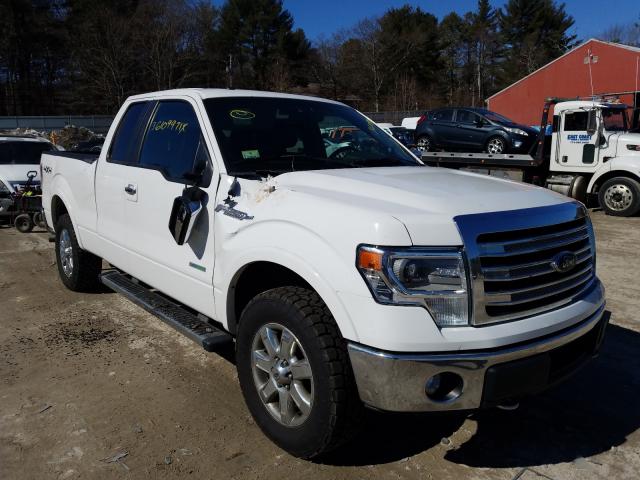 FORD F150 SUPER 2014 1ftfx1et1efa57519