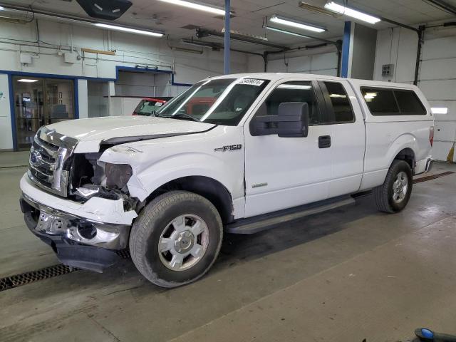 FORD F-150 2012 1ftfx1et2cfa48812