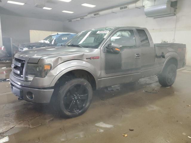 FORD F-150 2013 1ftfx1et2dfc78755