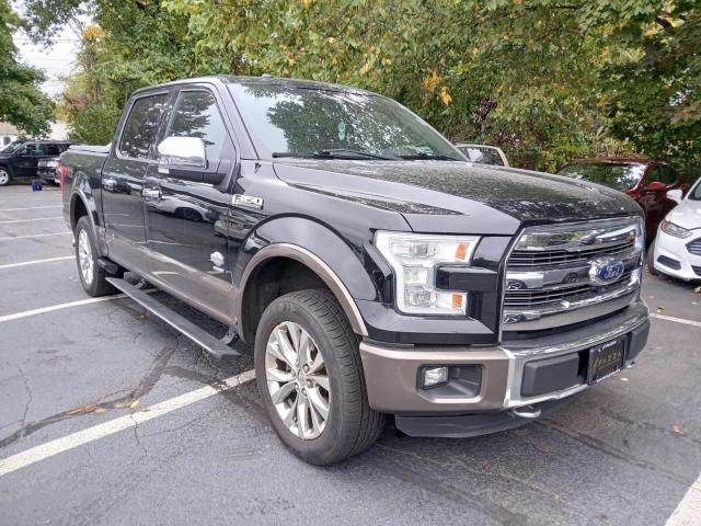 FORD F150 SUPER 2014 1ftfx1et3efa04014