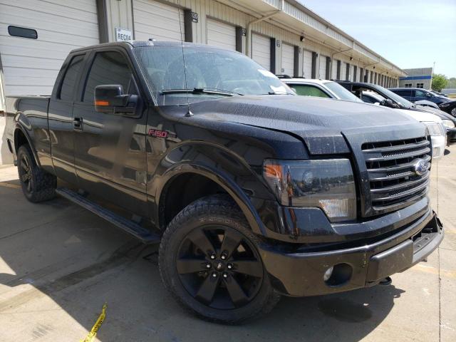 FORD F150 SUPER 2014 1ftfx1et3efa91932