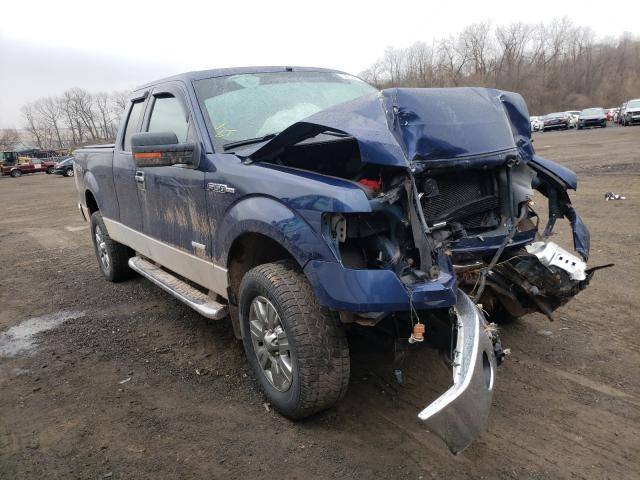 FORD F150 SUPER 2011 1ftfx1et4bfc42966