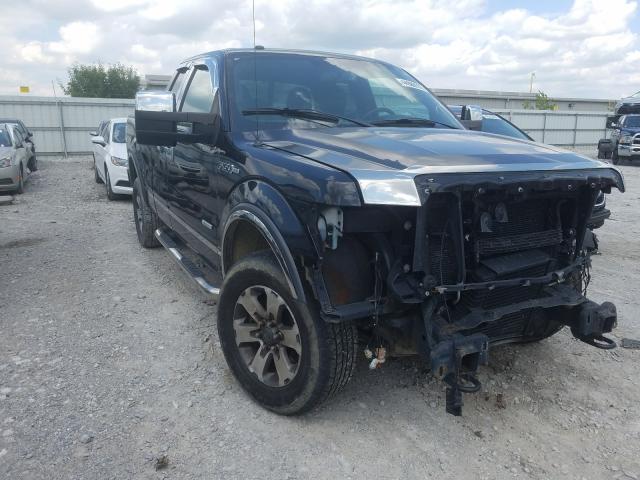 FORD F150 SUPER 2011 1ftfx1et4bfc43096