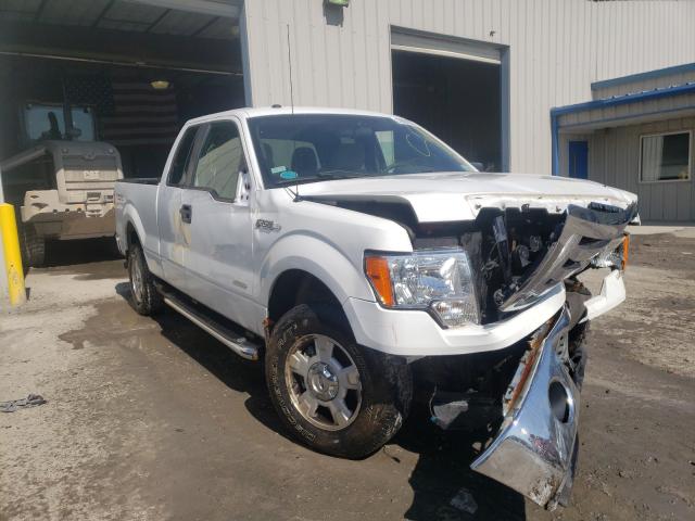 FORD F150 SUPER 2011 1ftfx1et4bfd18833