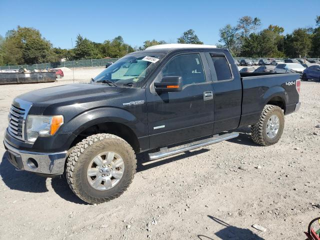 FORD F150 SUPER 2012 1ftfx1et4cfa19179