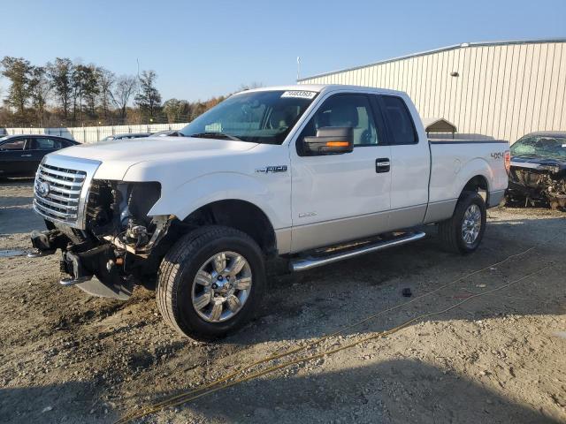 FORD F-150 2012 1ftfx1et4cfc16241