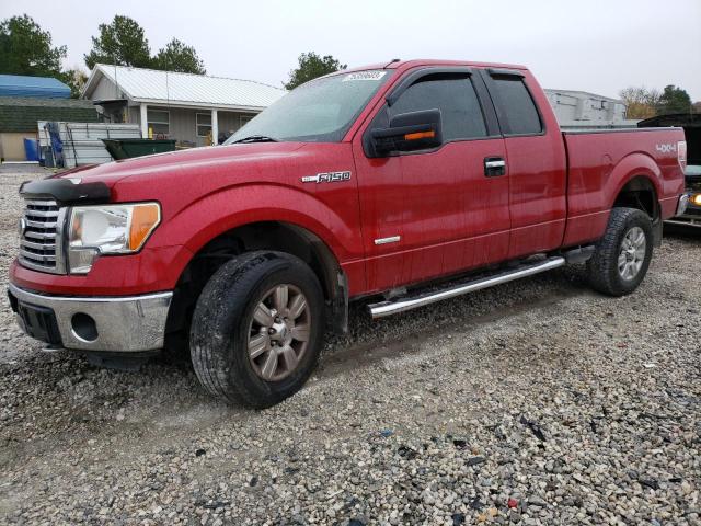 FORD ALL MODELS 2012 1ftfx1et4cfc20466