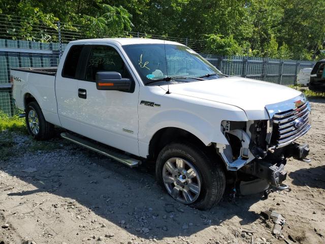 FORD F150 SUPER 2012 1ftfx1et4cfc86175