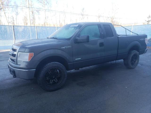 FORD F-150 2013 1ftfx1et4dfd72510