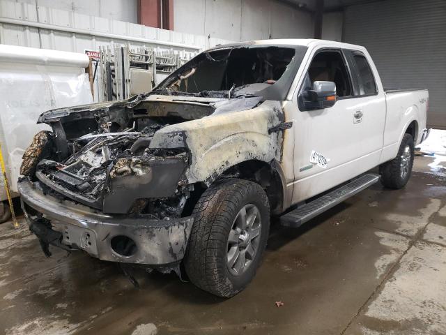 FORD F150 SUPER 2014 1ftfx1et4efc47752