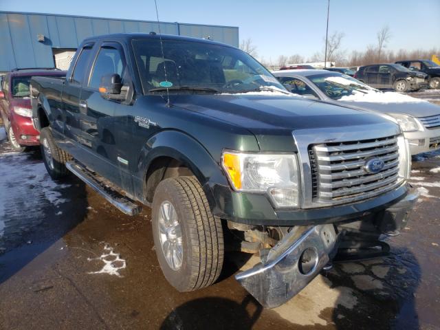 FORD F150 SUPER 2012 1ftfx1et5cfa55852