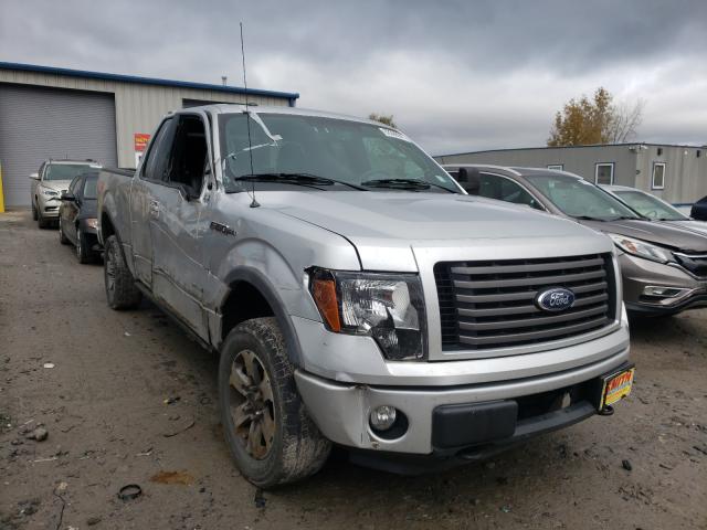 FORD F150 SUPER 2012 1ftfx1et5cfa79813