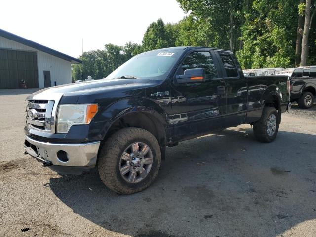 FORD F150 SUPER 2012 1ftfx1et5cfb19985