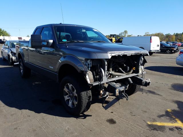 FORD F150 SUPER 2012 1ftfx1et5cfb31750