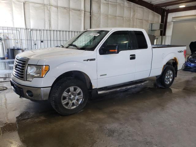 FORD F-150 2012 1ftfx1et5cke22479