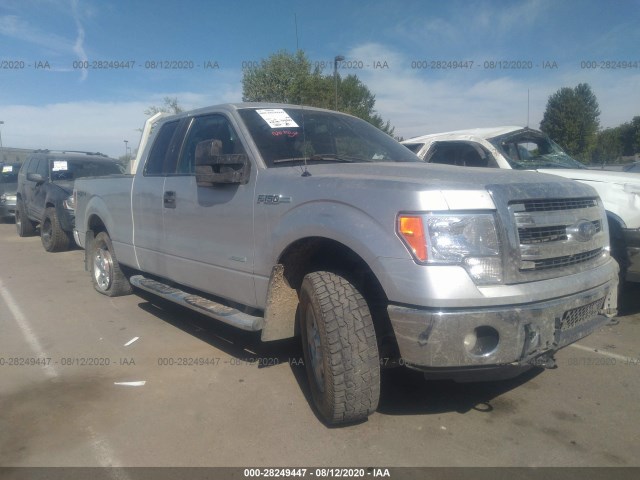 FORD F-150 2013 1ftfx1et5dfa94085