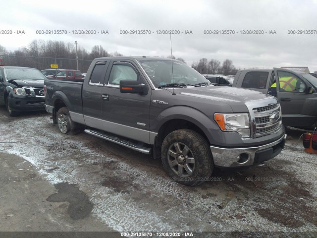 FORD F-150 2013 1ftfx1et5dfd73794