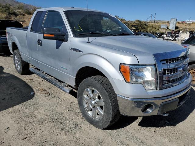 FORD F150 SUPER 2013 1ftfx1et5dkd54217