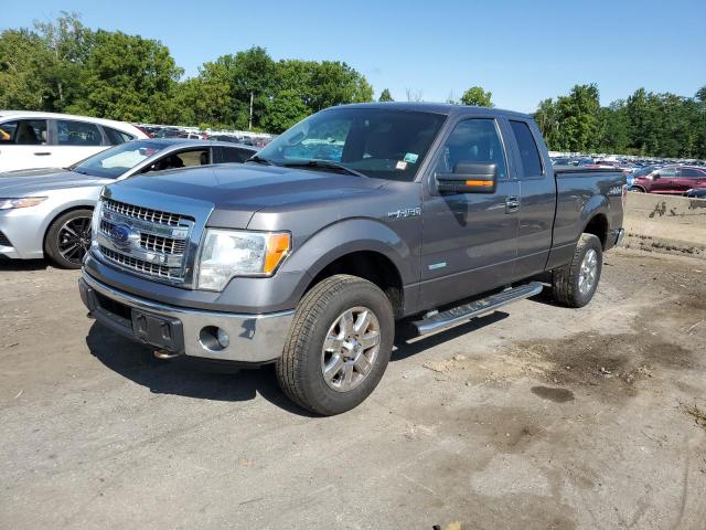 FORD F150 SUPER 2014 1ftfx1et5efa34924