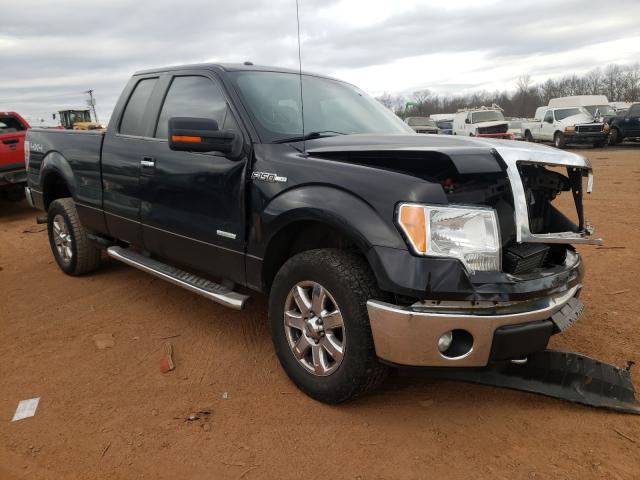 FORD F150 SUPER 2014 1ftfx1et5efc03999