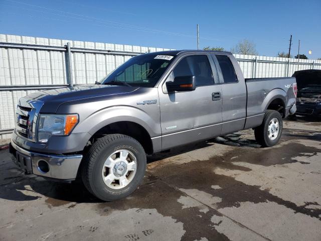 FORD F-150 2012 1ftfx1et6cfb43020