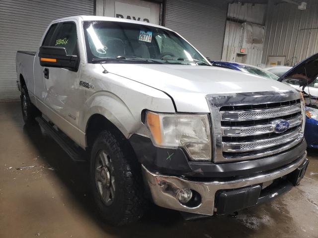 FORD F150 SUPER 2012 1ftfx1et6cfc37706