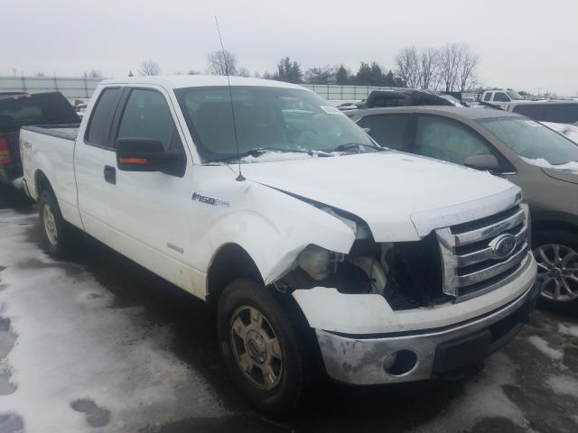 FORD F150 SUPER 2012 1ftfx1et6cfc82712