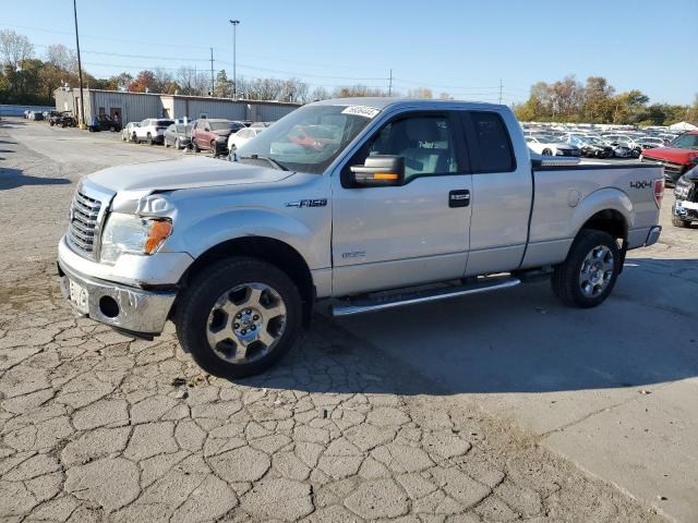 FORD F150 SUPER 2011 1ftfx1et7bfa58959