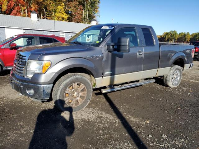 FORD F150 SUPER 2011 1ftfx1et7bfb76087