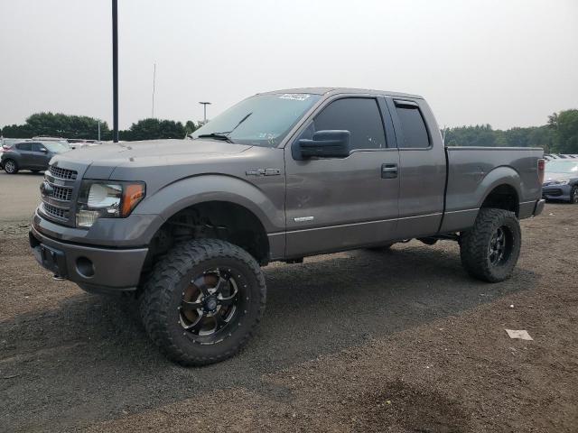 FORD F150 SUPER 2013 1ftfx1et7dfd78026